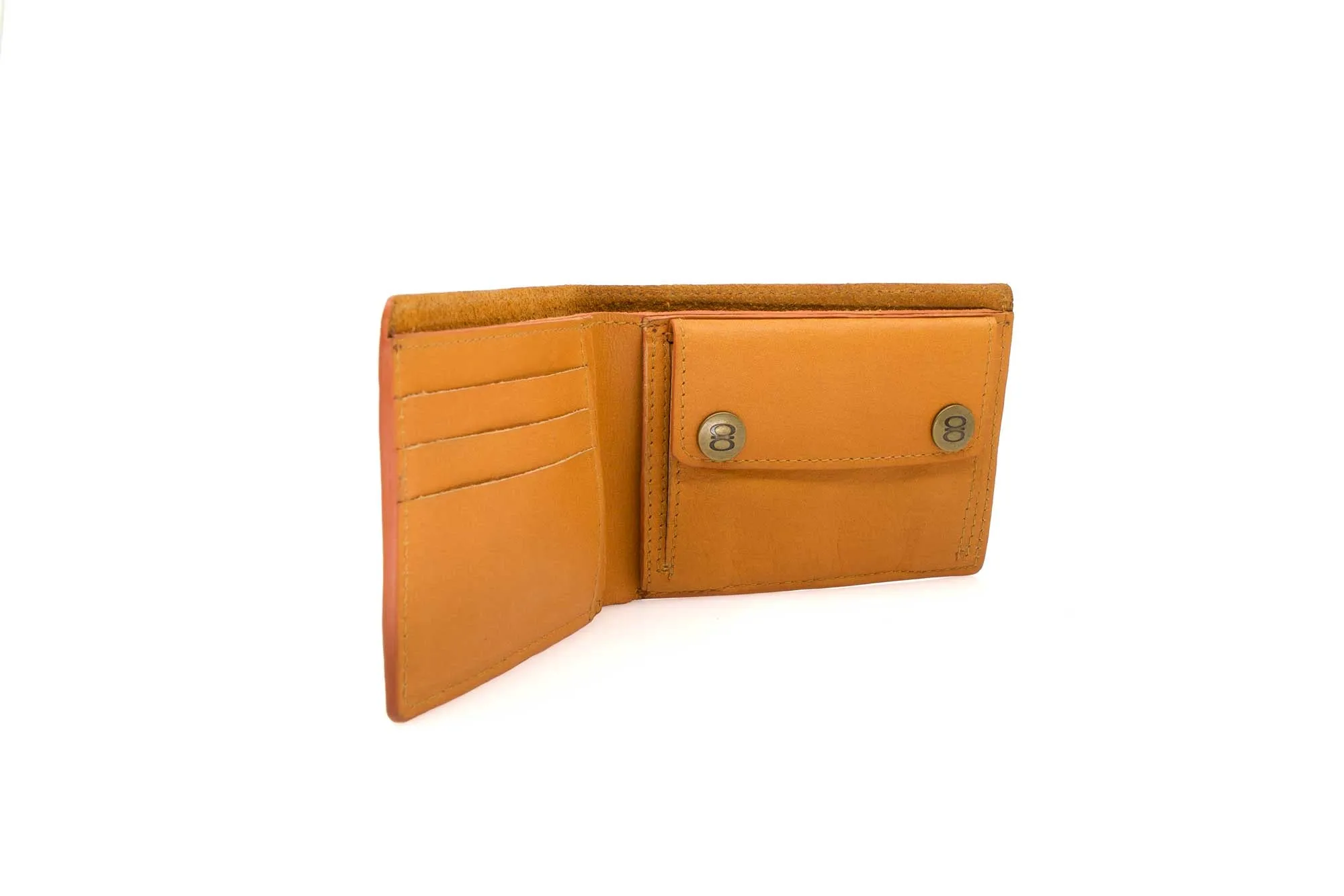 Wallet OOP