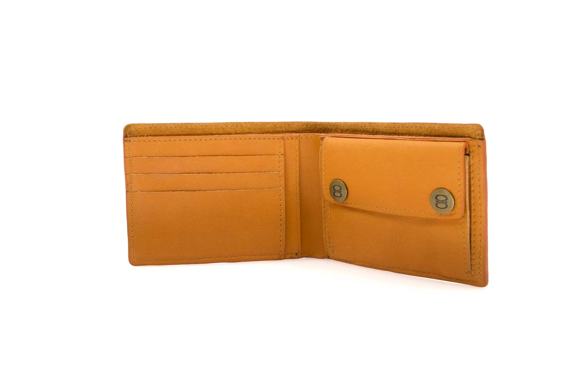 Wallet OOP