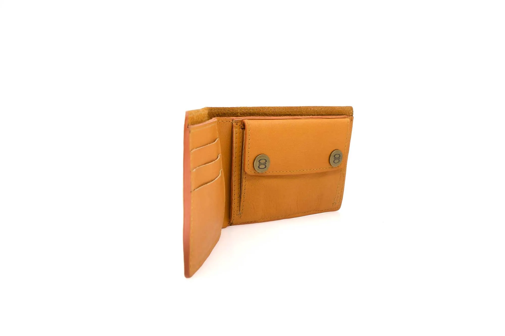 Wallet OOP