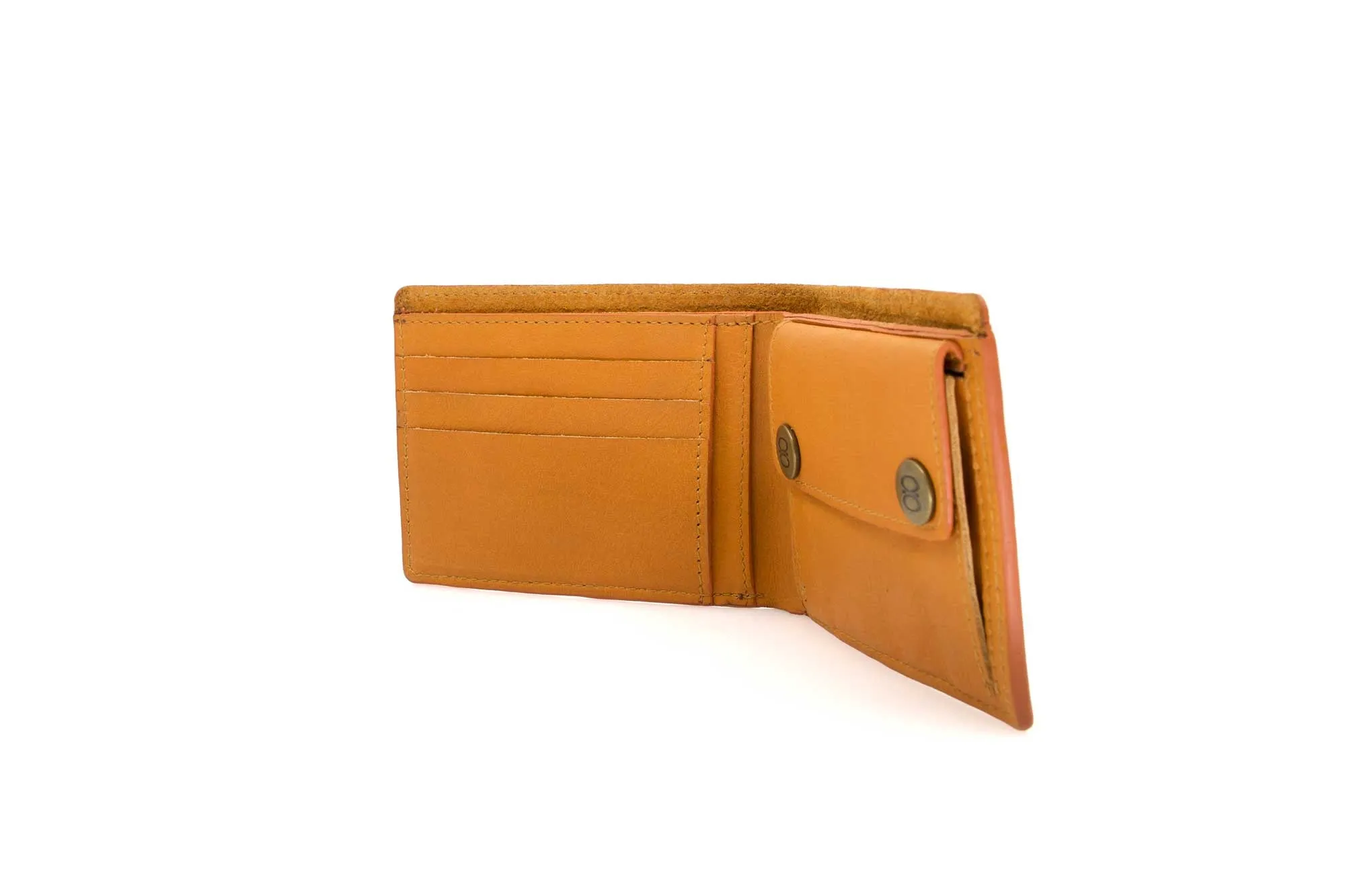 Wallet OOP
