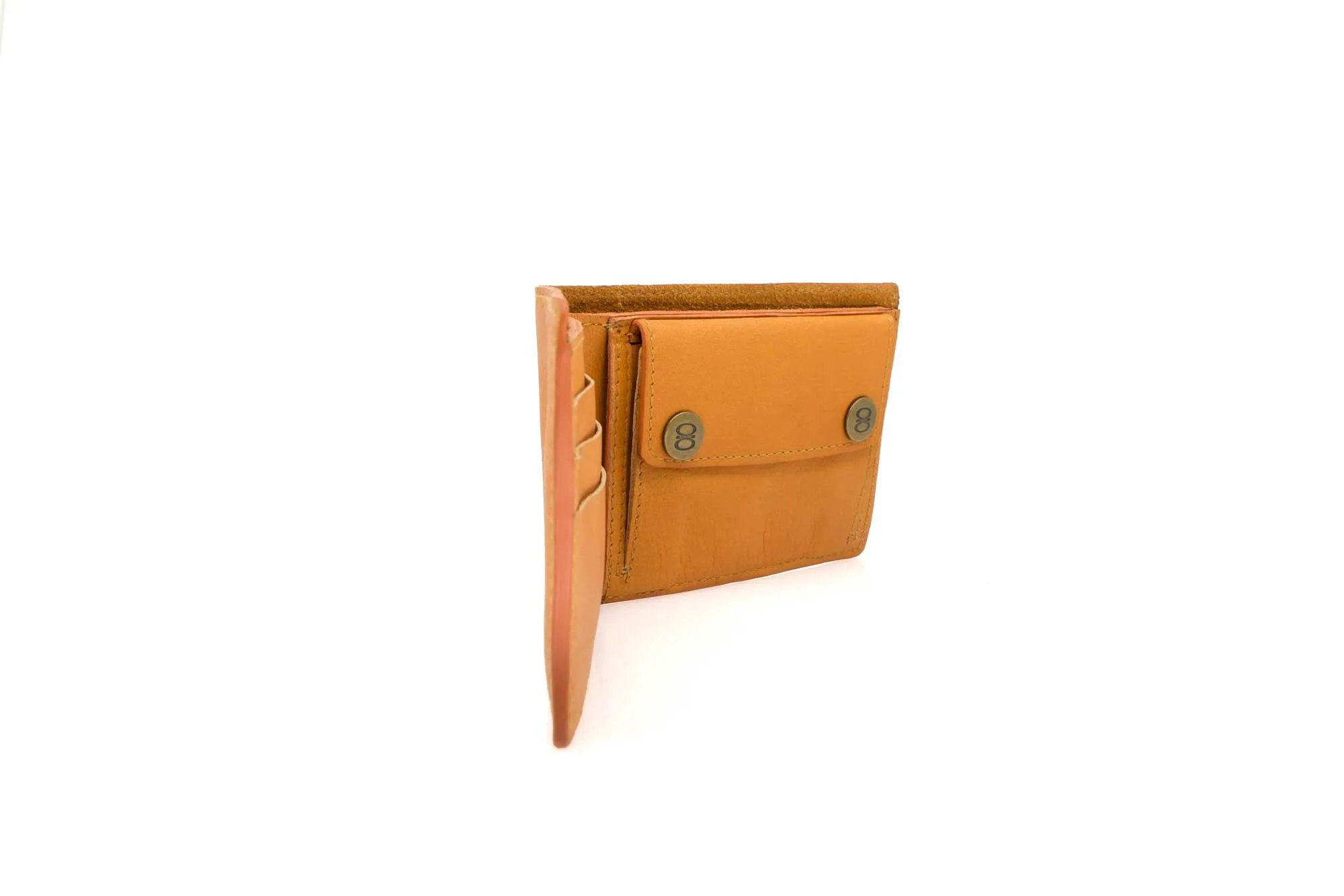 Wallet OOP