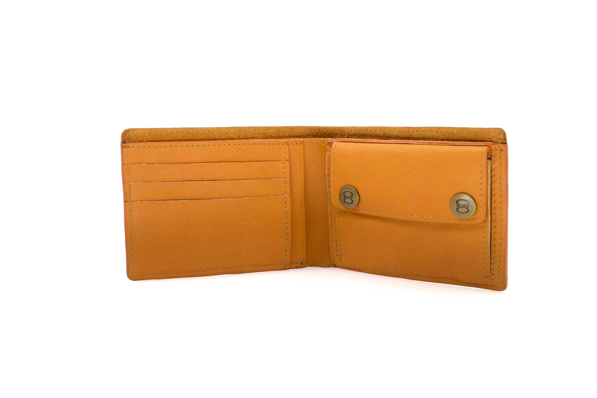 Wallet OOP