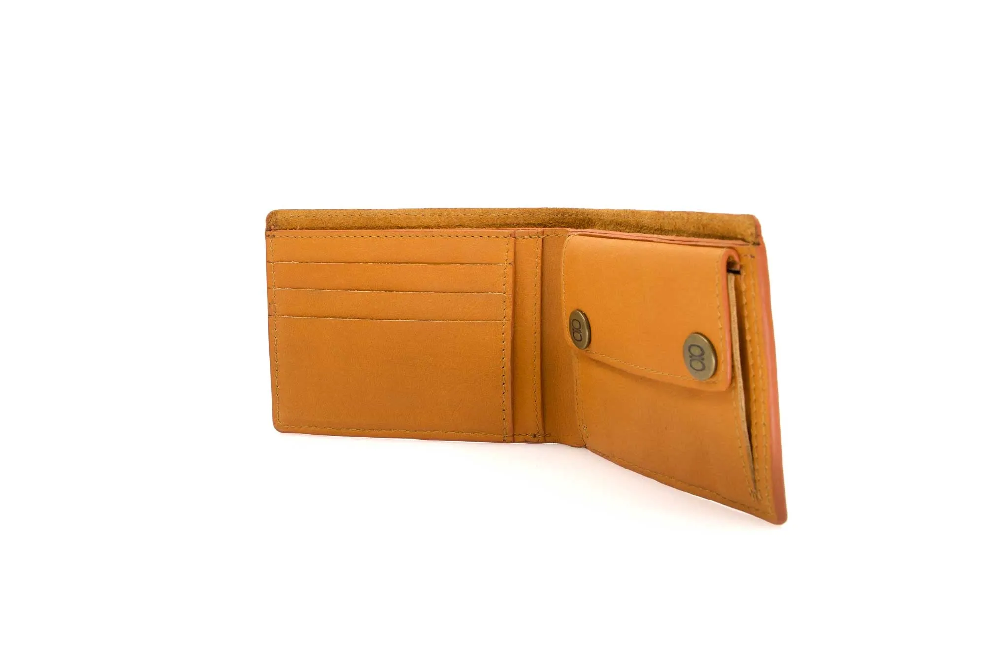 Wallet OOP