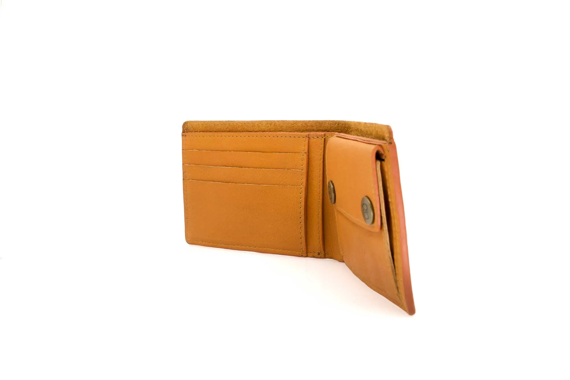 Wallet OOP