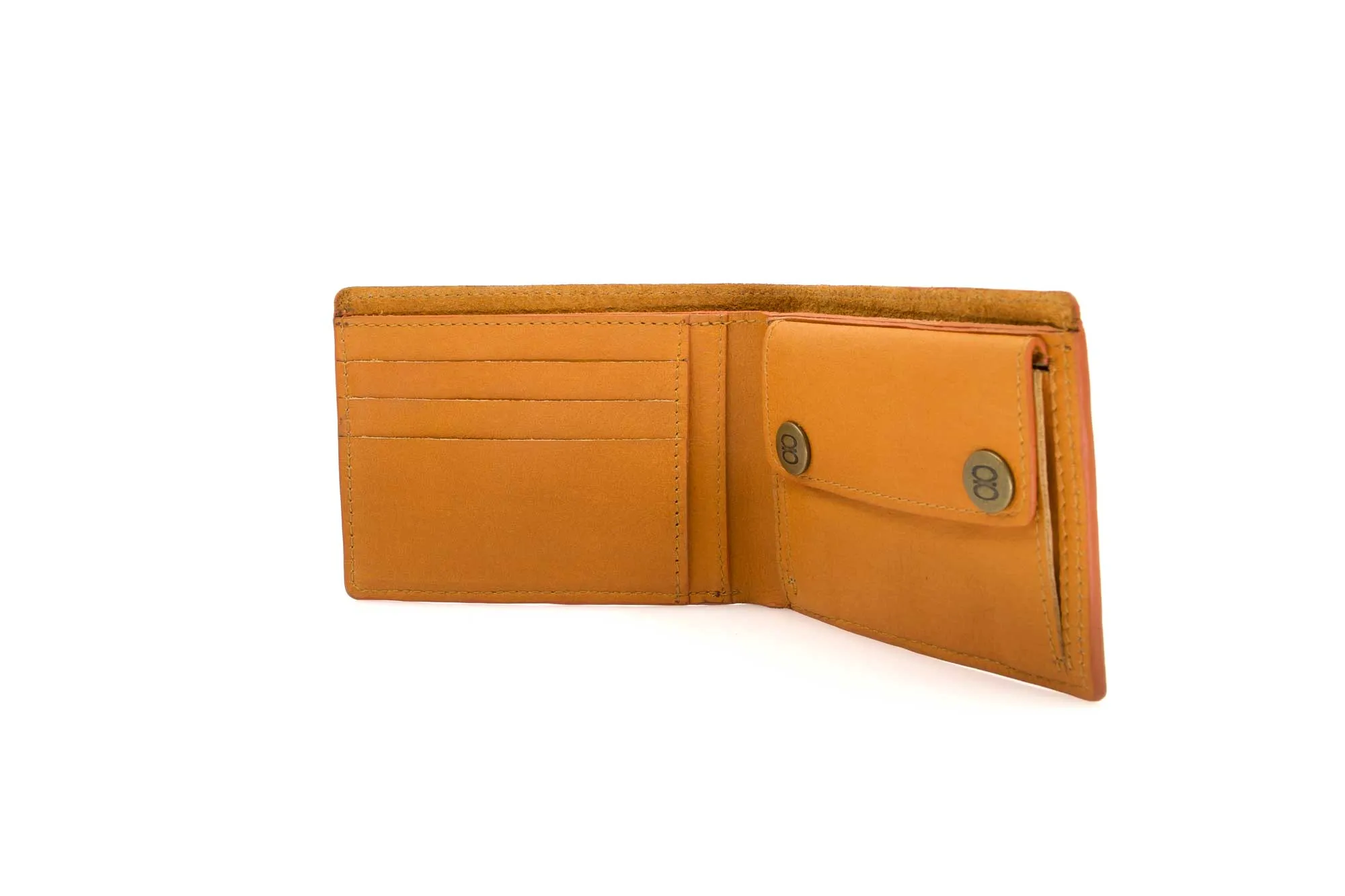 Wallet OOP