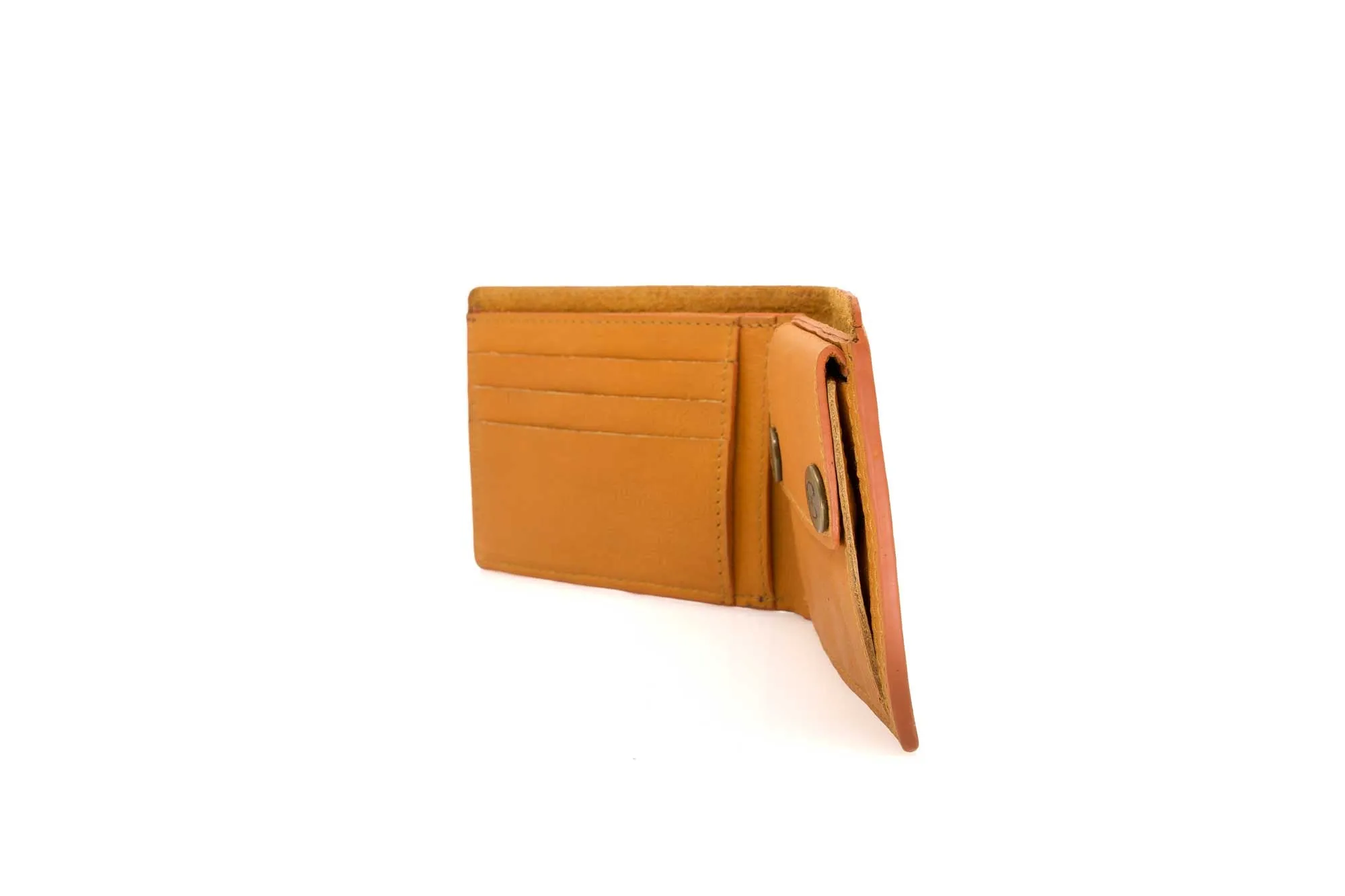 Wallet OOP