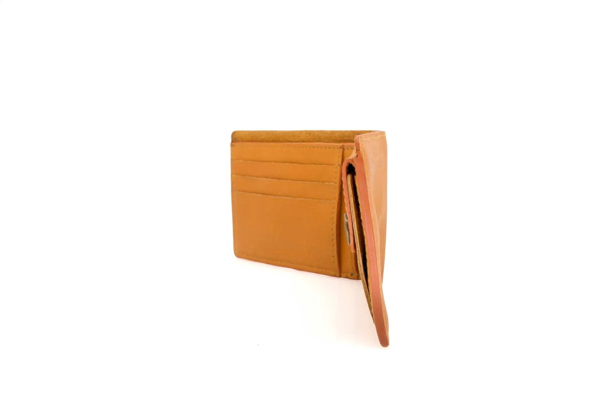 Wallet OOP