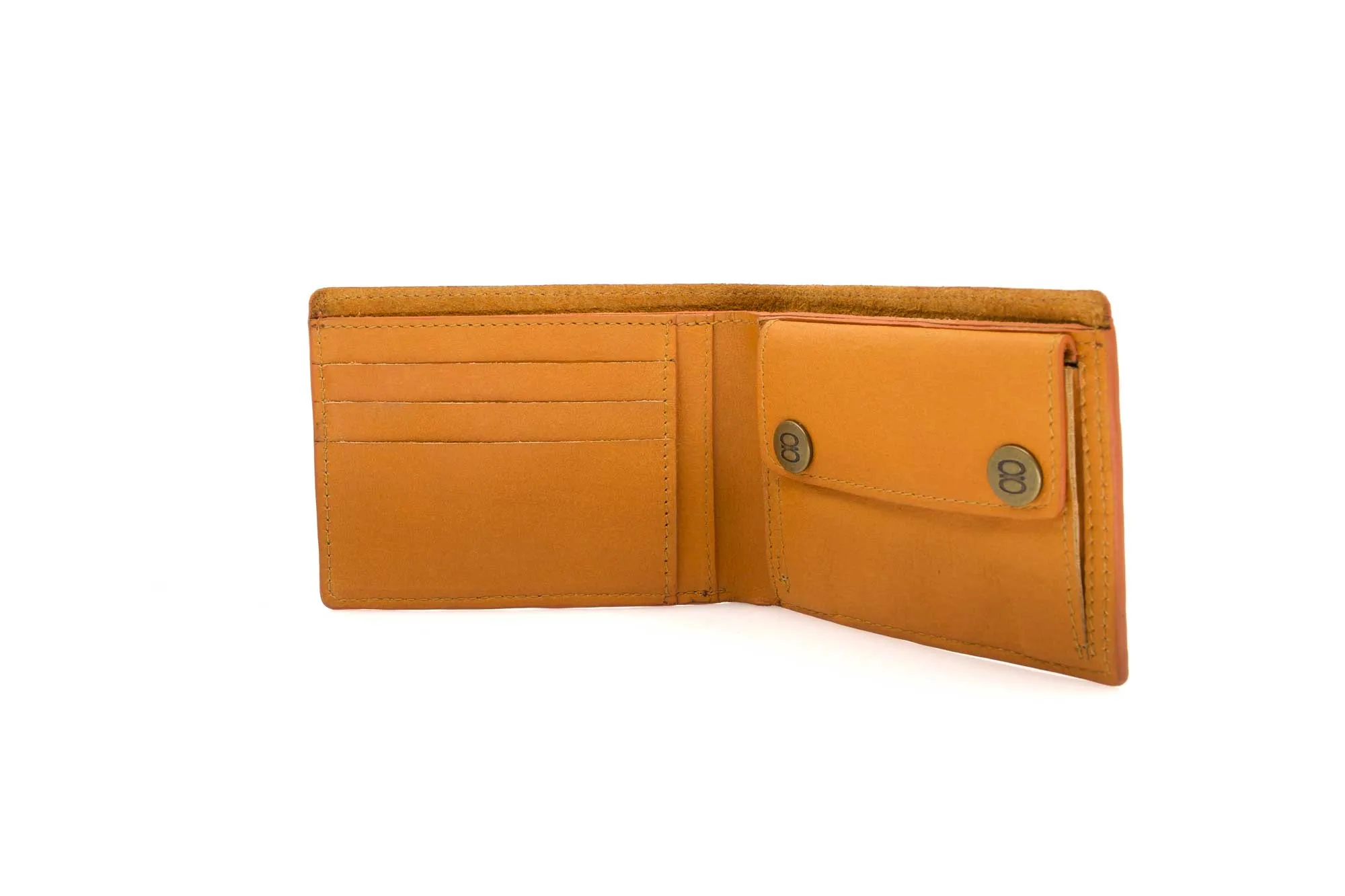 Wallet OOP
