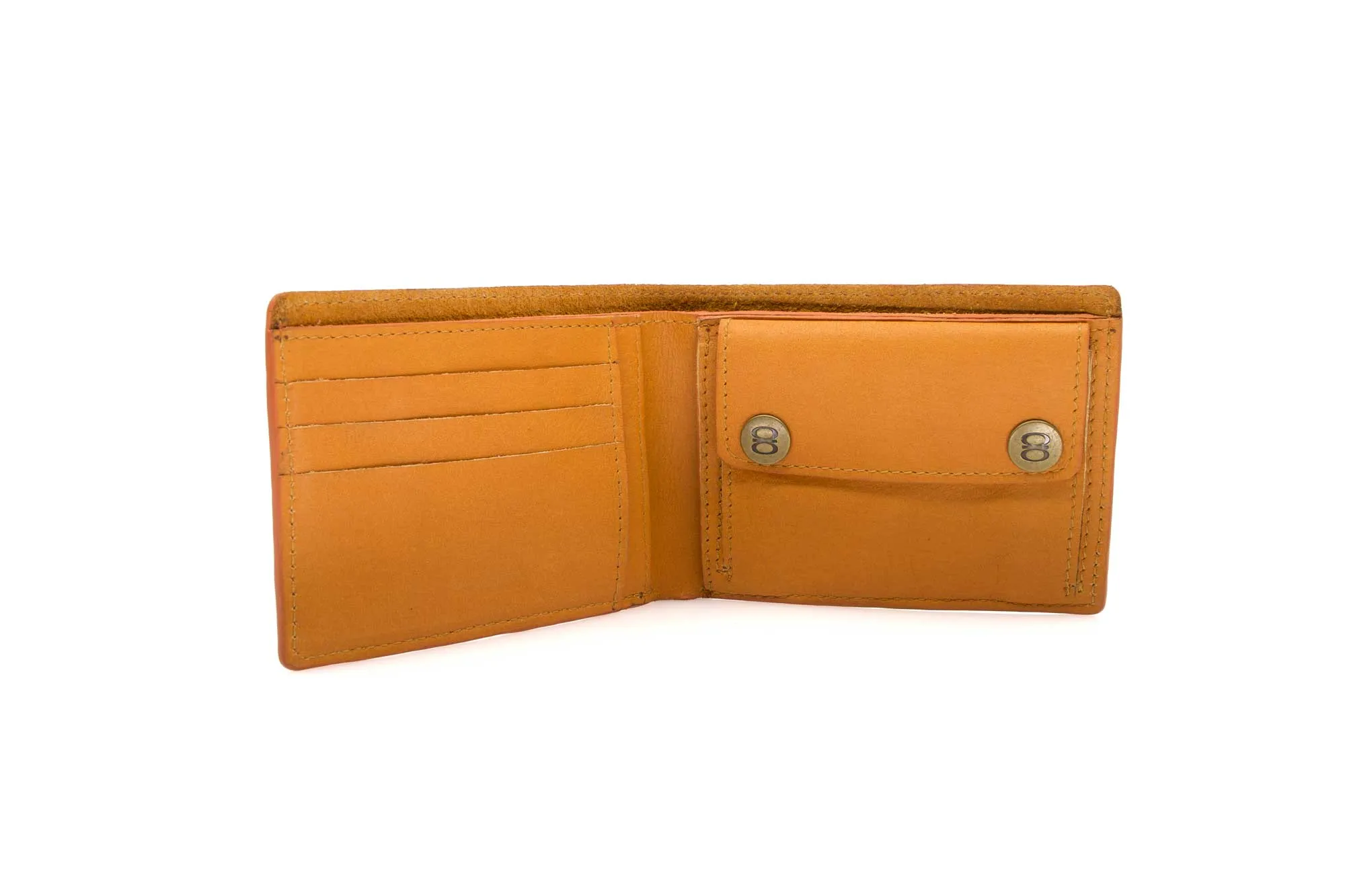 Wallet OOP
