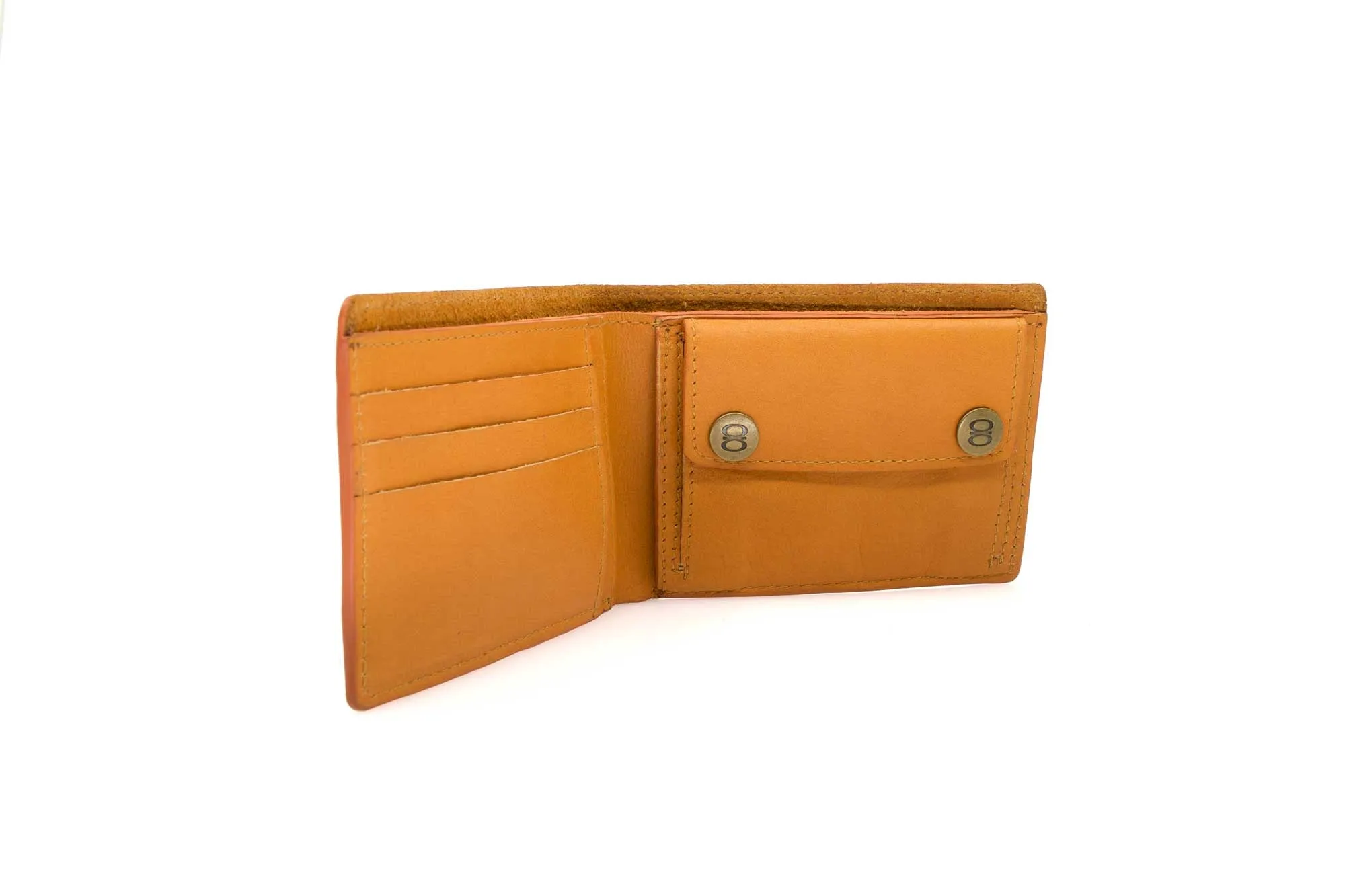 Wallet OOP