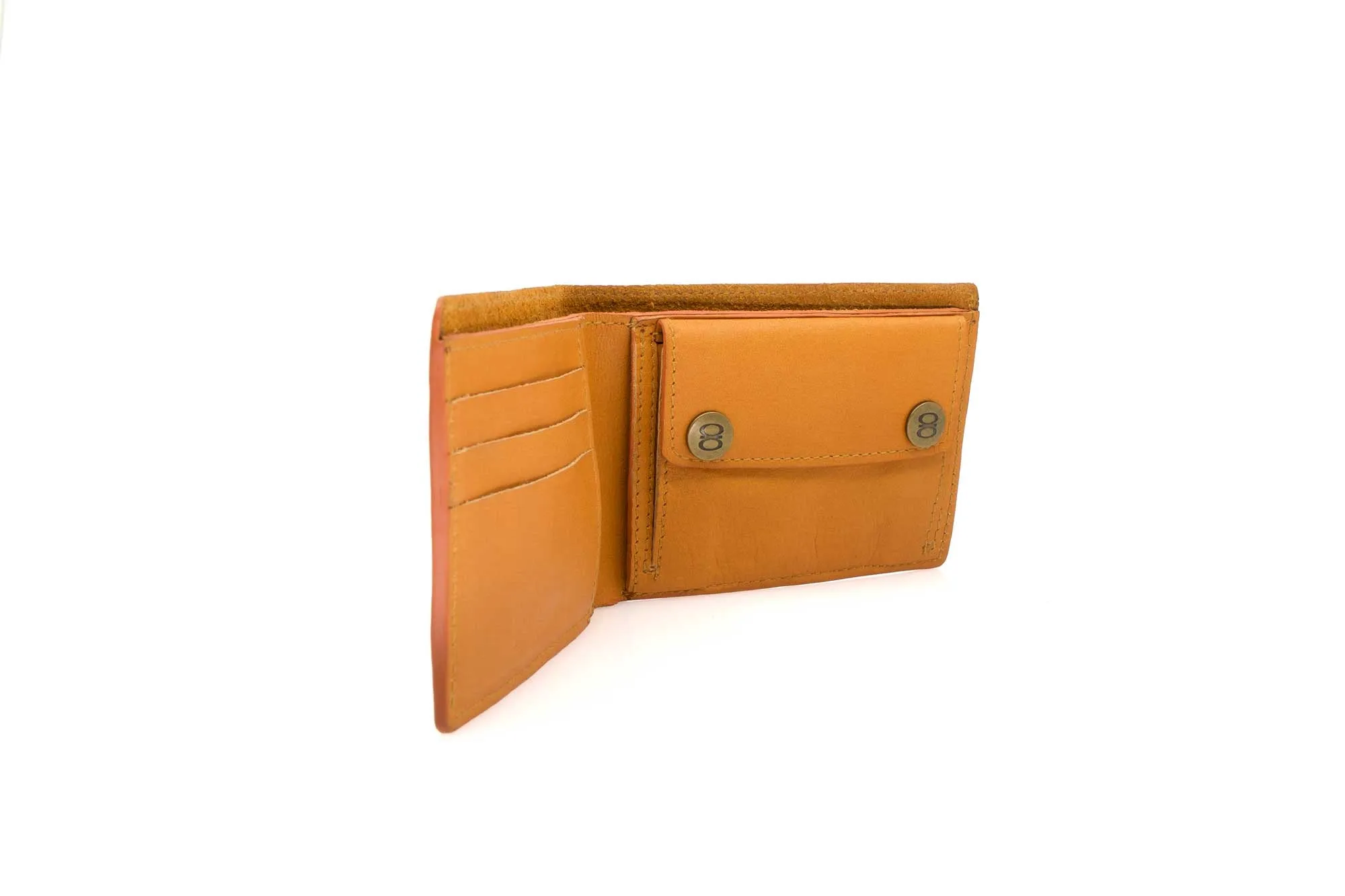 Wallet OOP