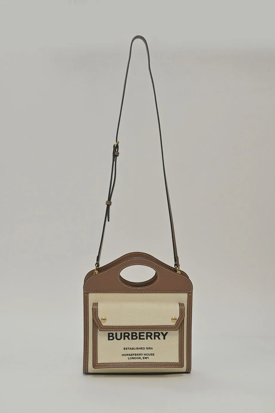 [WB5435] Burberry | Shoulder Bag