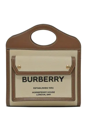 [WB5435] Burberry | Shoulder Bag