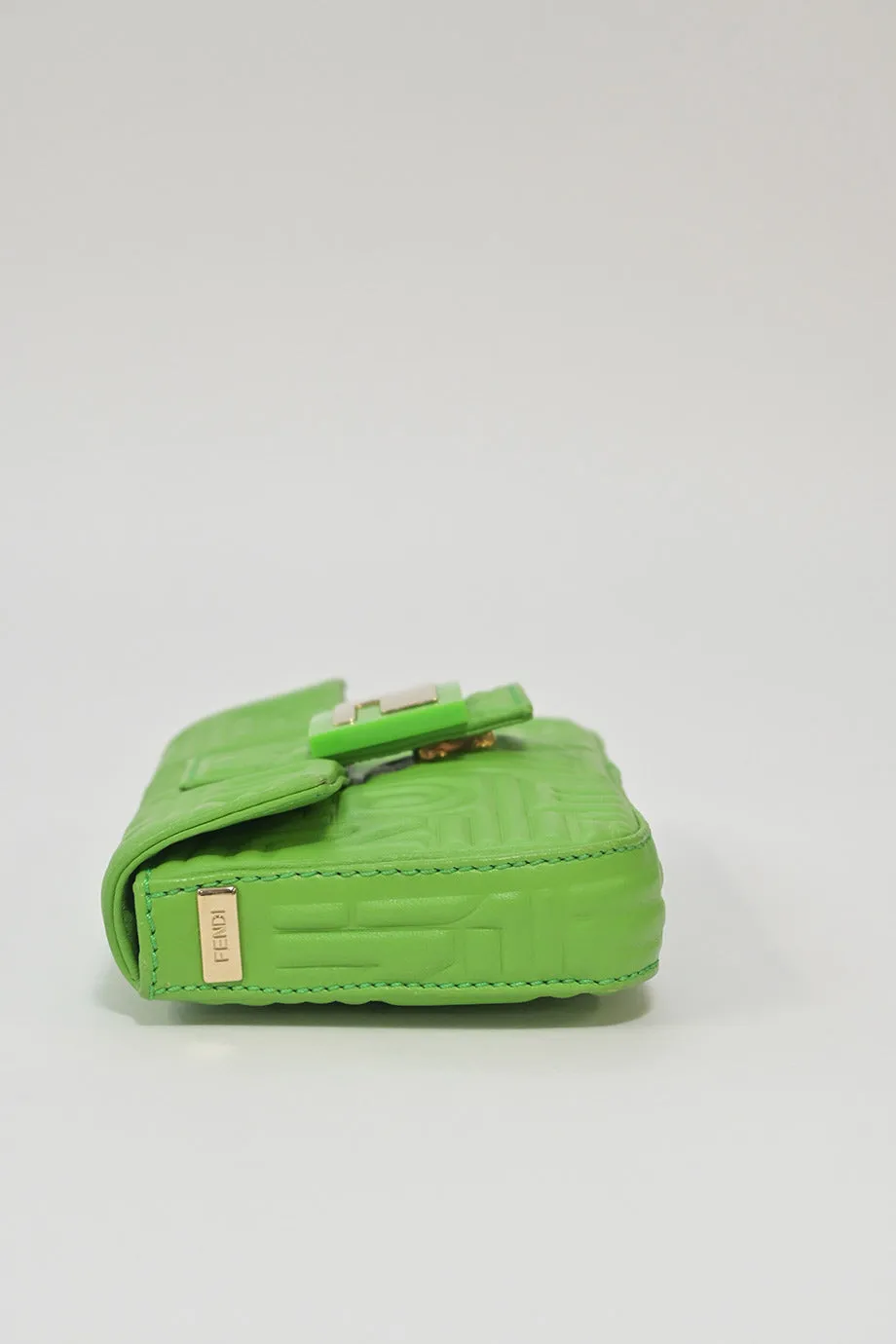 [WB5522] Fendi | Clutch Bag