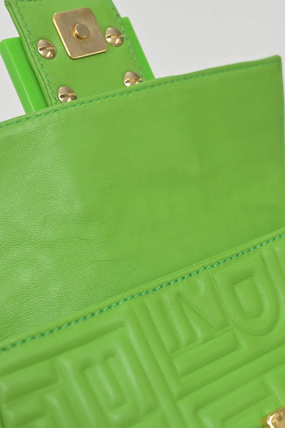 [WB5522] Fendi | Clutch Bag