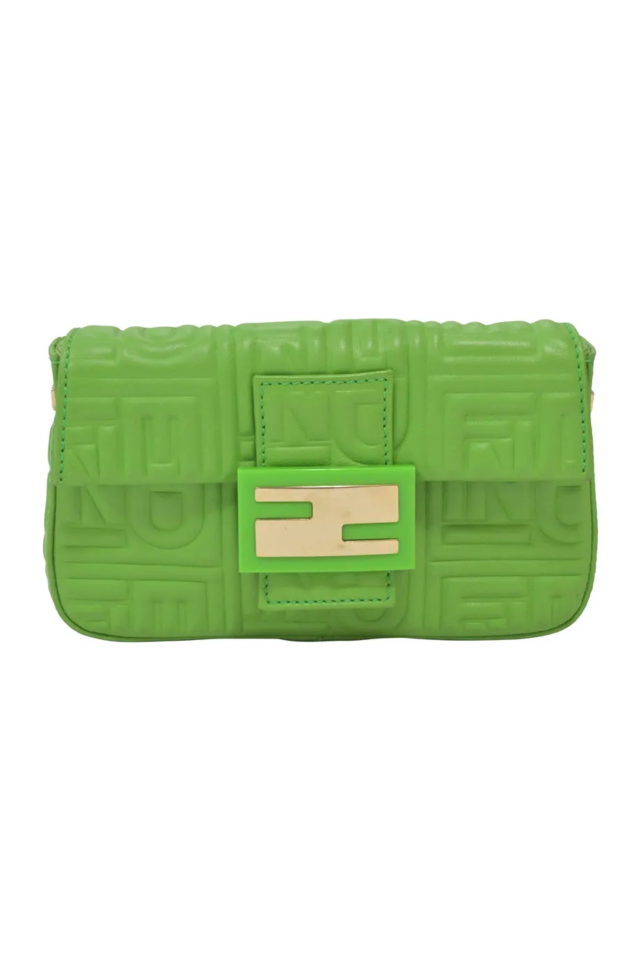 [WB5522] Fendi | Clutch Bag
