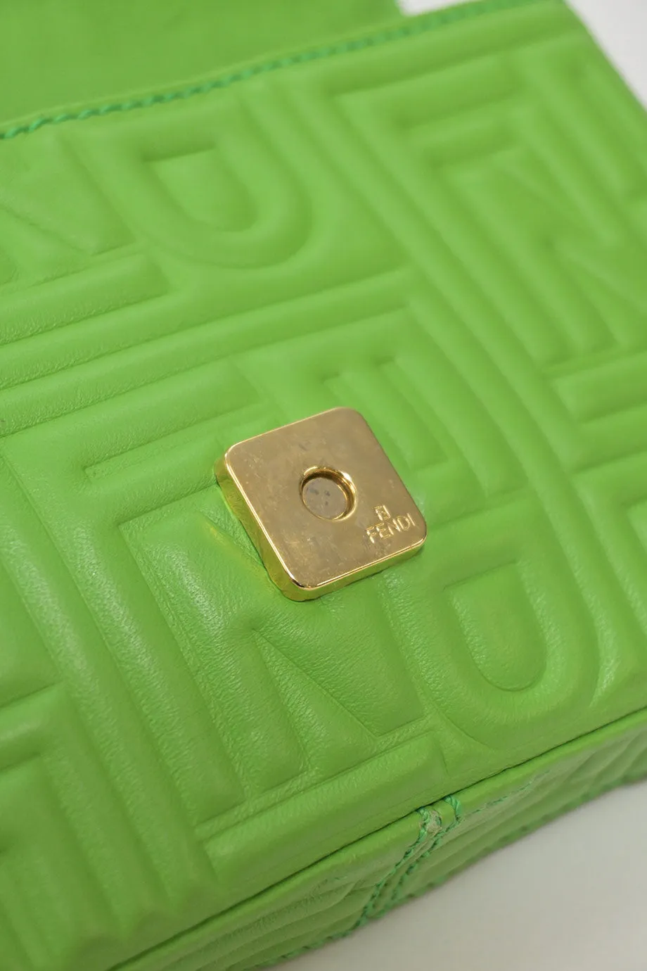[WB5522] Fendi | Clutch Bag