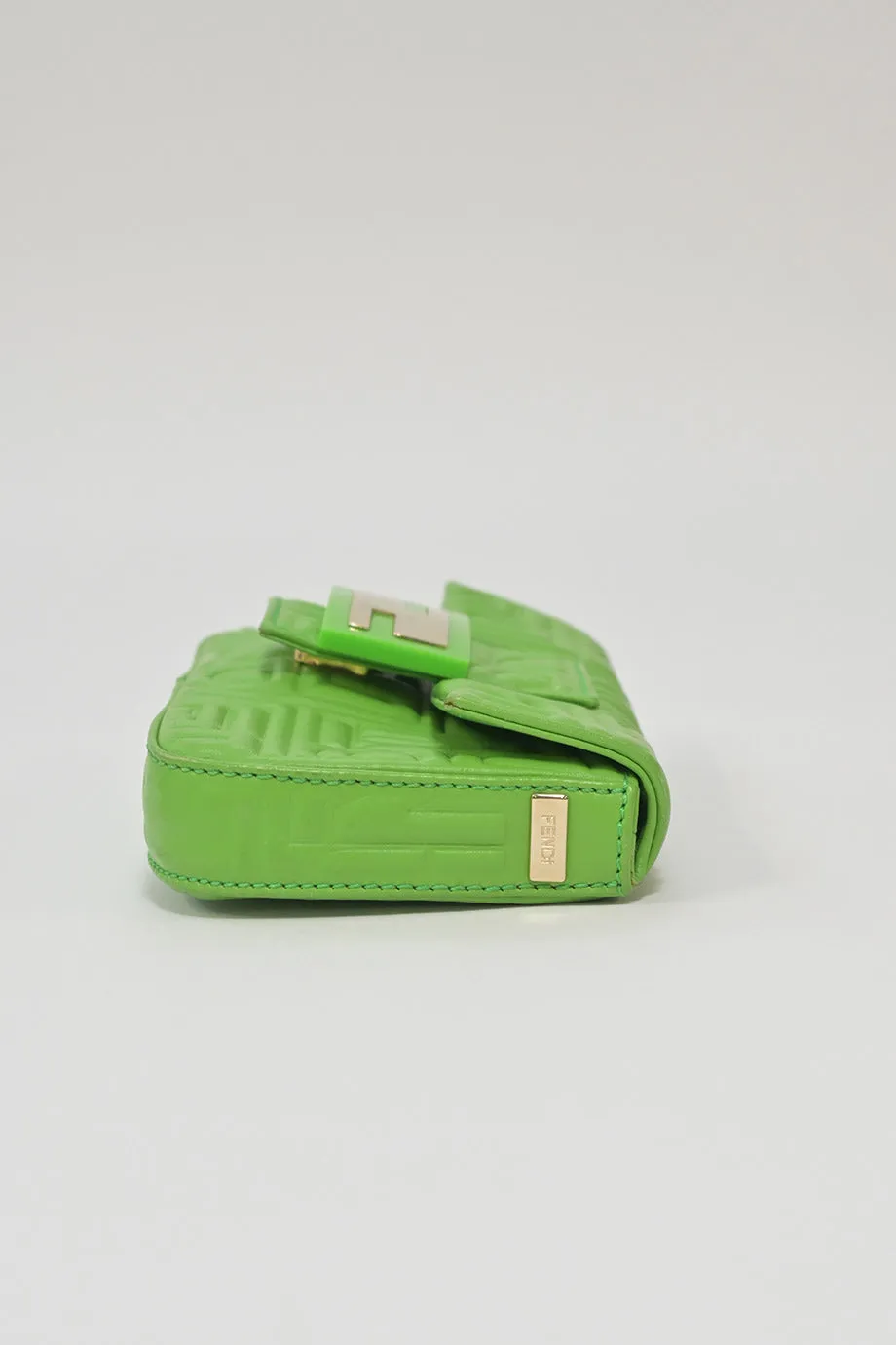 [WB5522] Fendi | Clutch Bag
