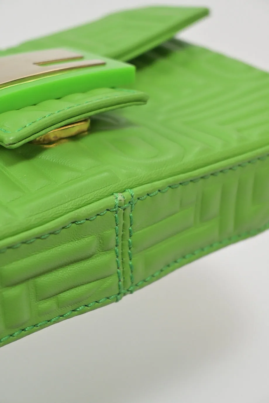 [WB5522] Fendi | Clutch Bag