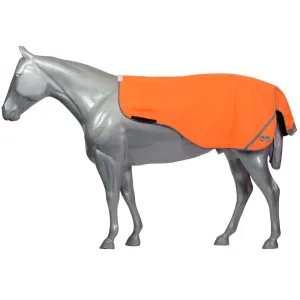 Weatherbeeta 300D Reflective Exercise Sheet Orange