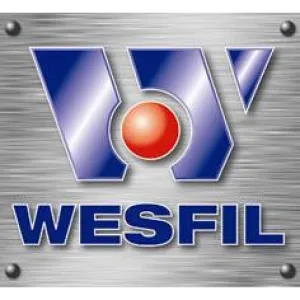 Wesfil Cabin/Pollen Air Filter - WACF5307 - RCA220C
