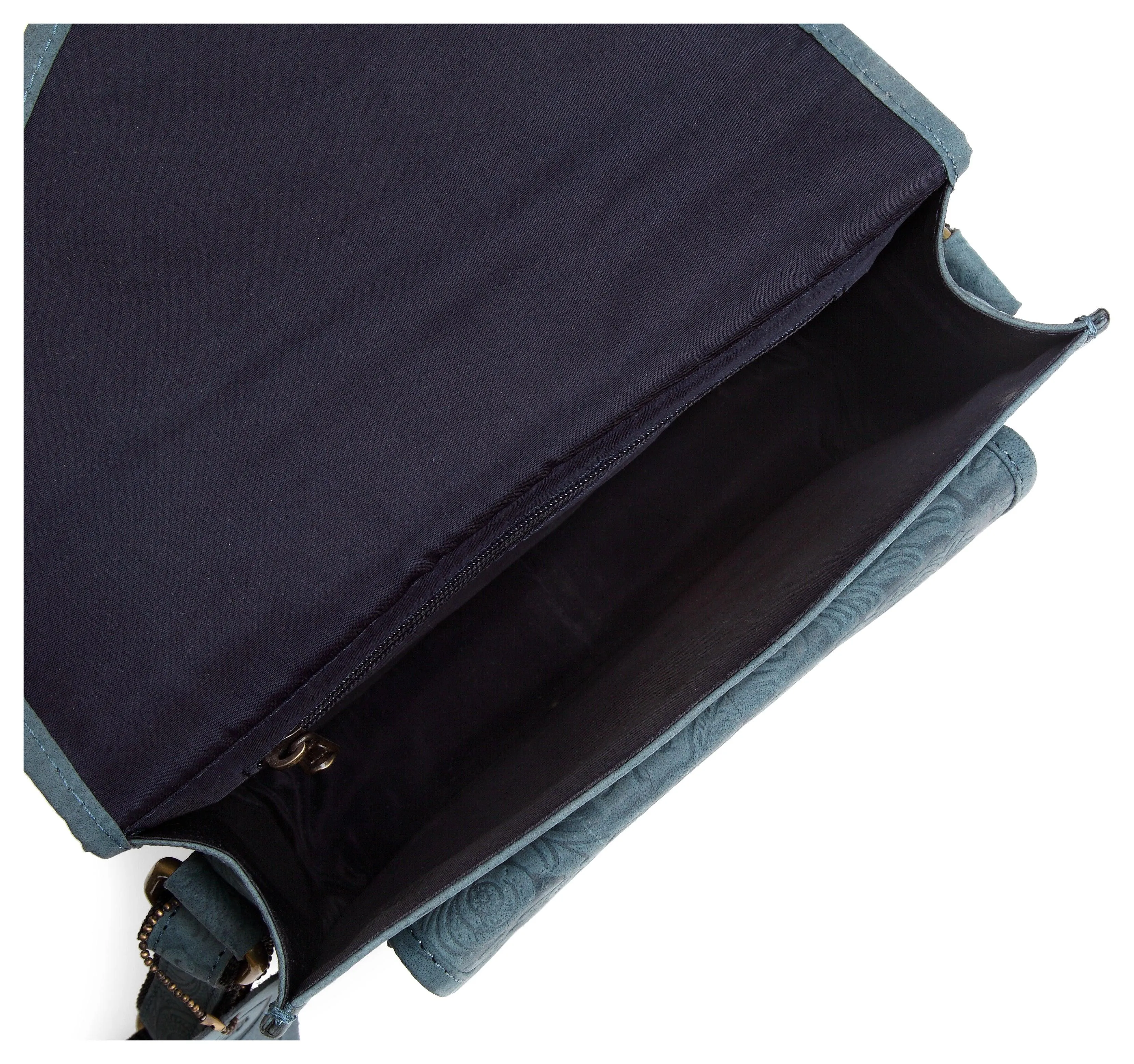 WILDHORN® Crossbody Bags for Women-Premium Leather Vintage Fashion Purse with Adjustable Strap