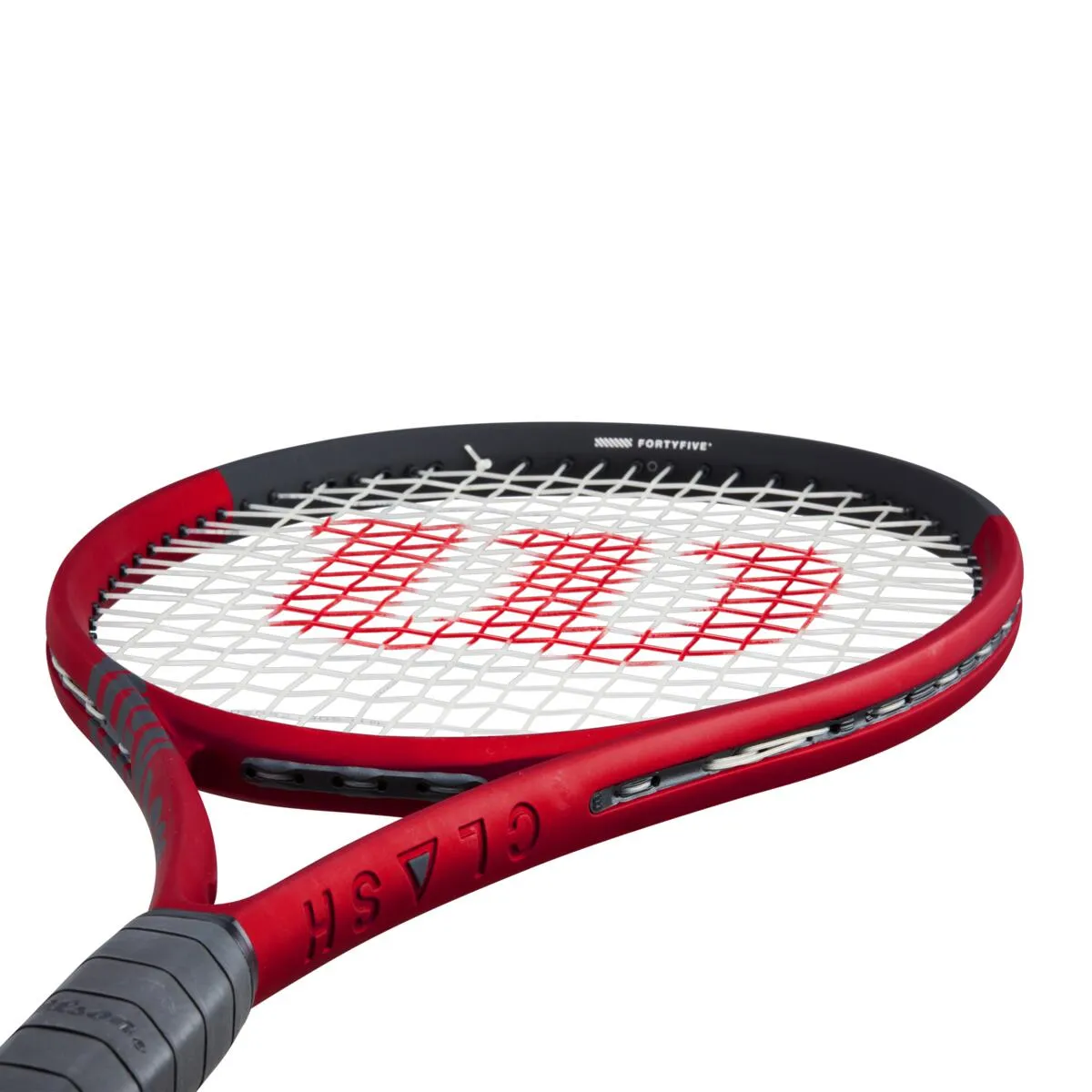Wilson Clash 100 Pro (310g) V2