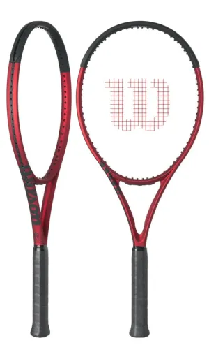 WILSON CLASH 100V2.0