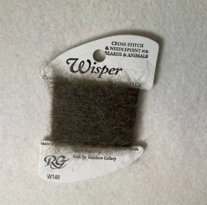 Wisper W148 Falcon