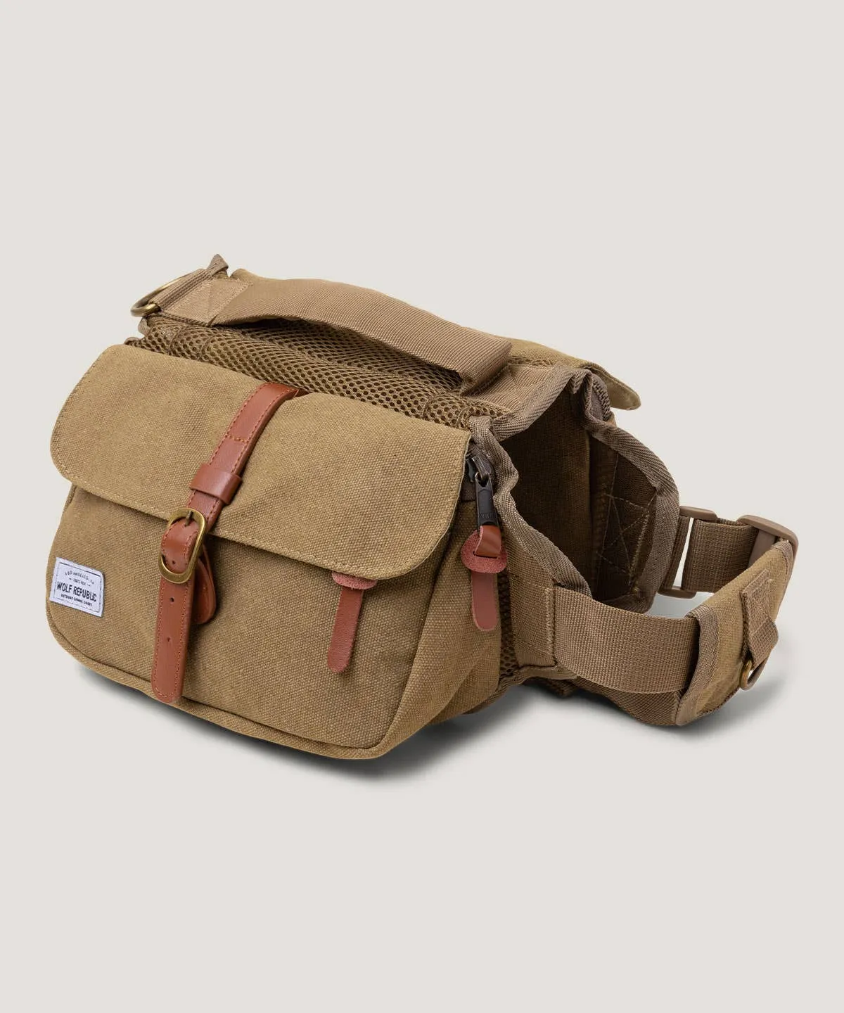 Wolf Republic - Ranger Pack