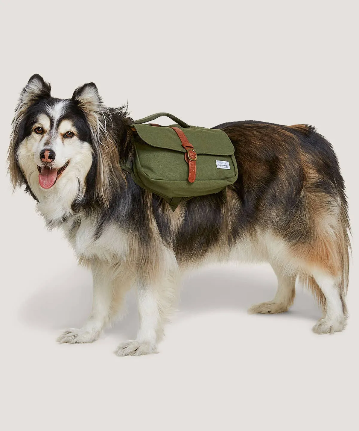 Wolf Republic - Ranger Pack