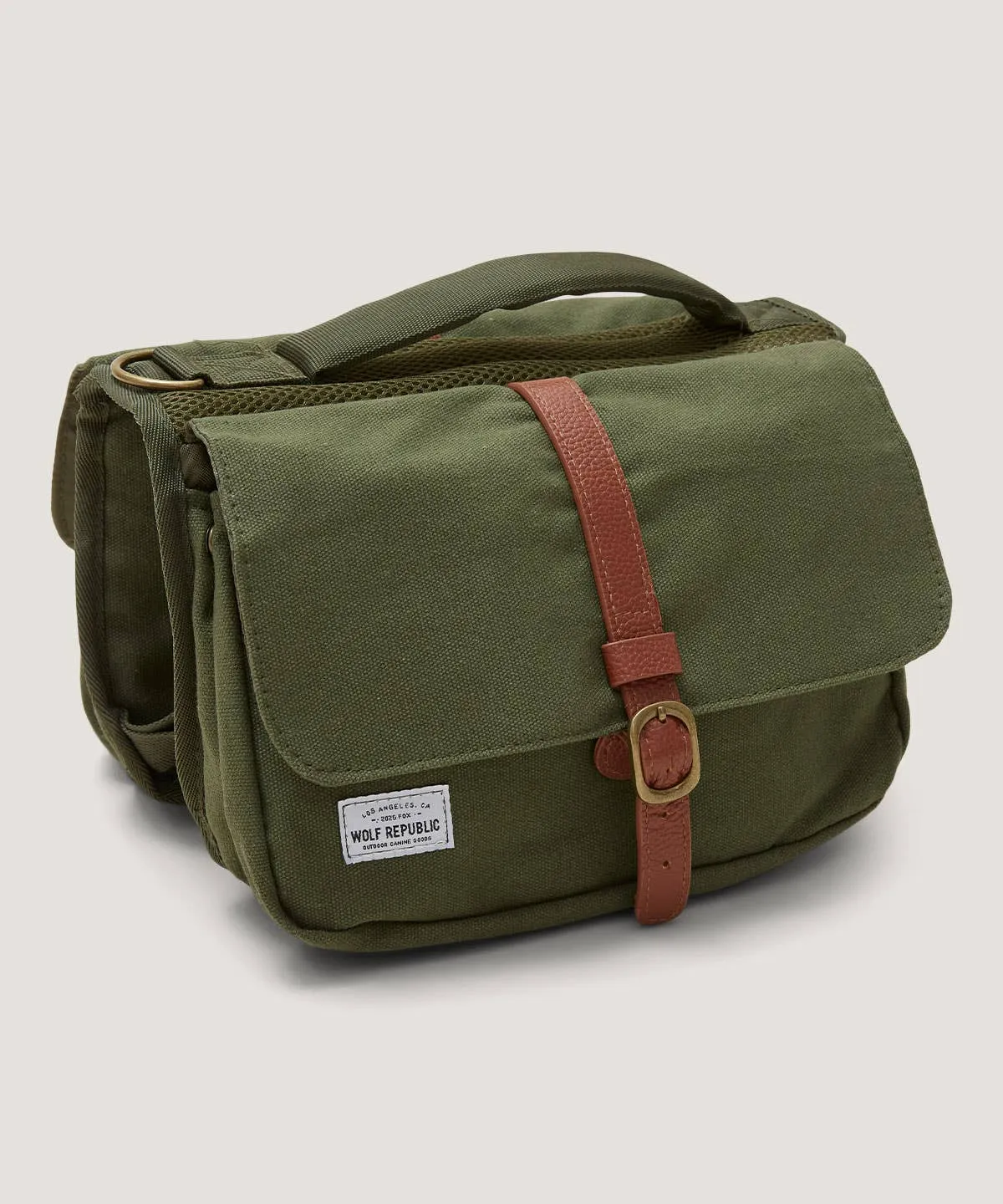 Wolf Republic - Ranger Pack