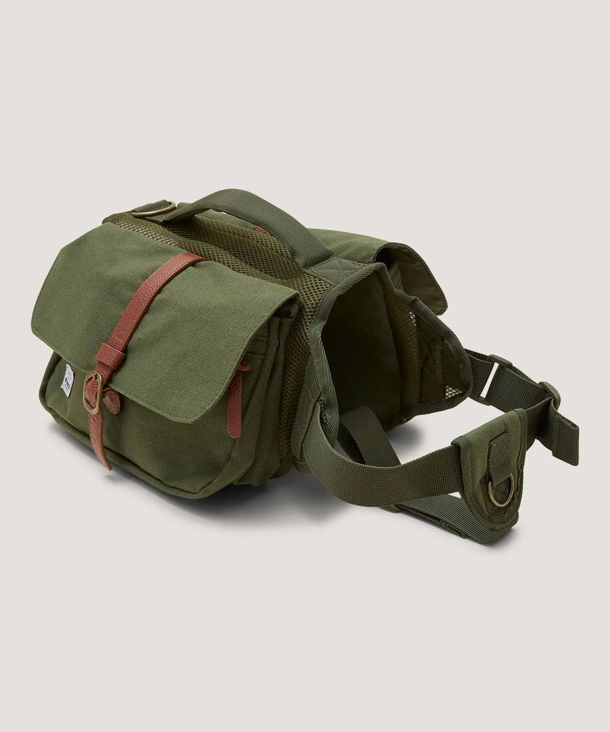 Wolf Republic - Ranger Pack