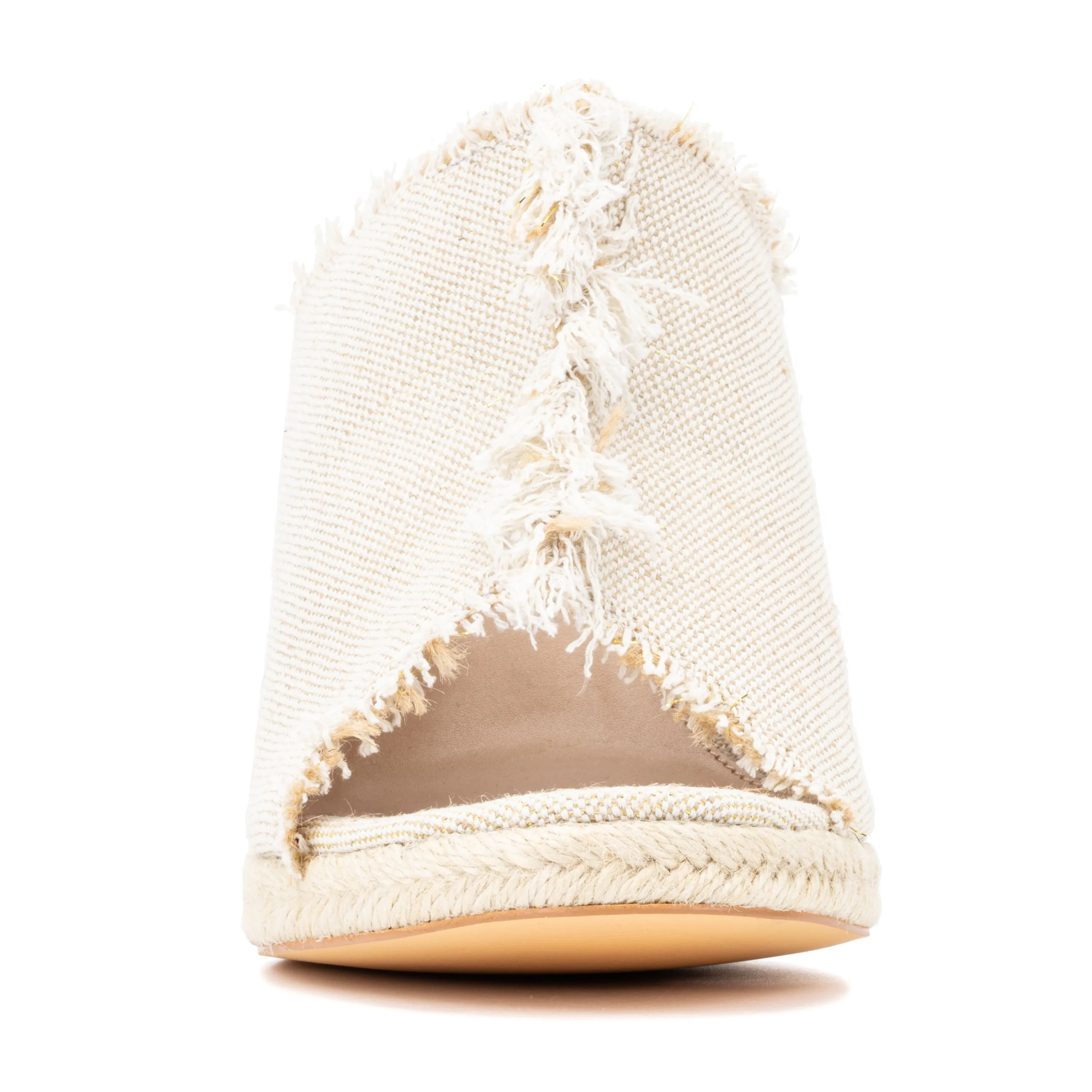 Women's Estella Wedge - Wide Width Wedge Sandals