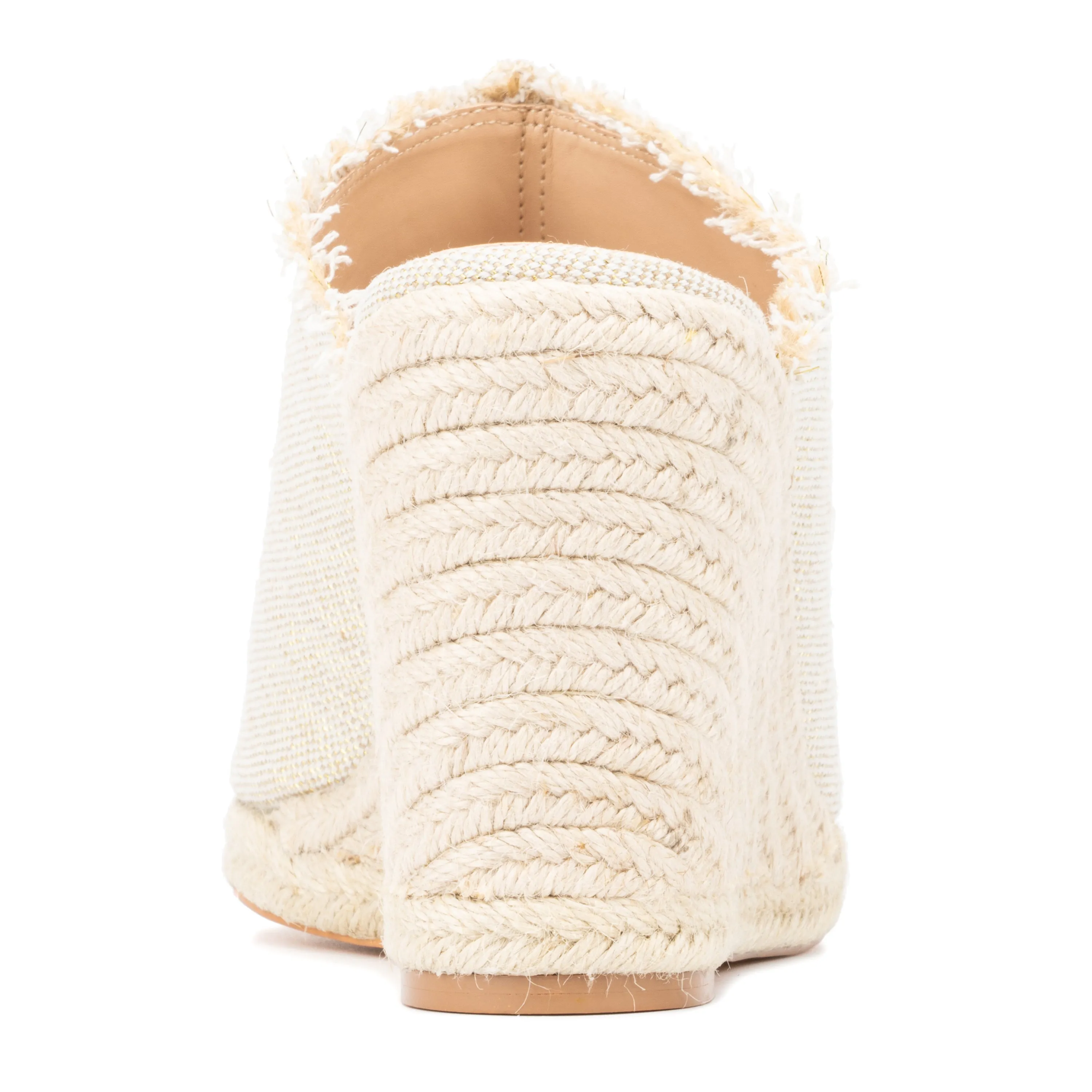 Women's Estella Wedge - Wide Width Wedge Sandals