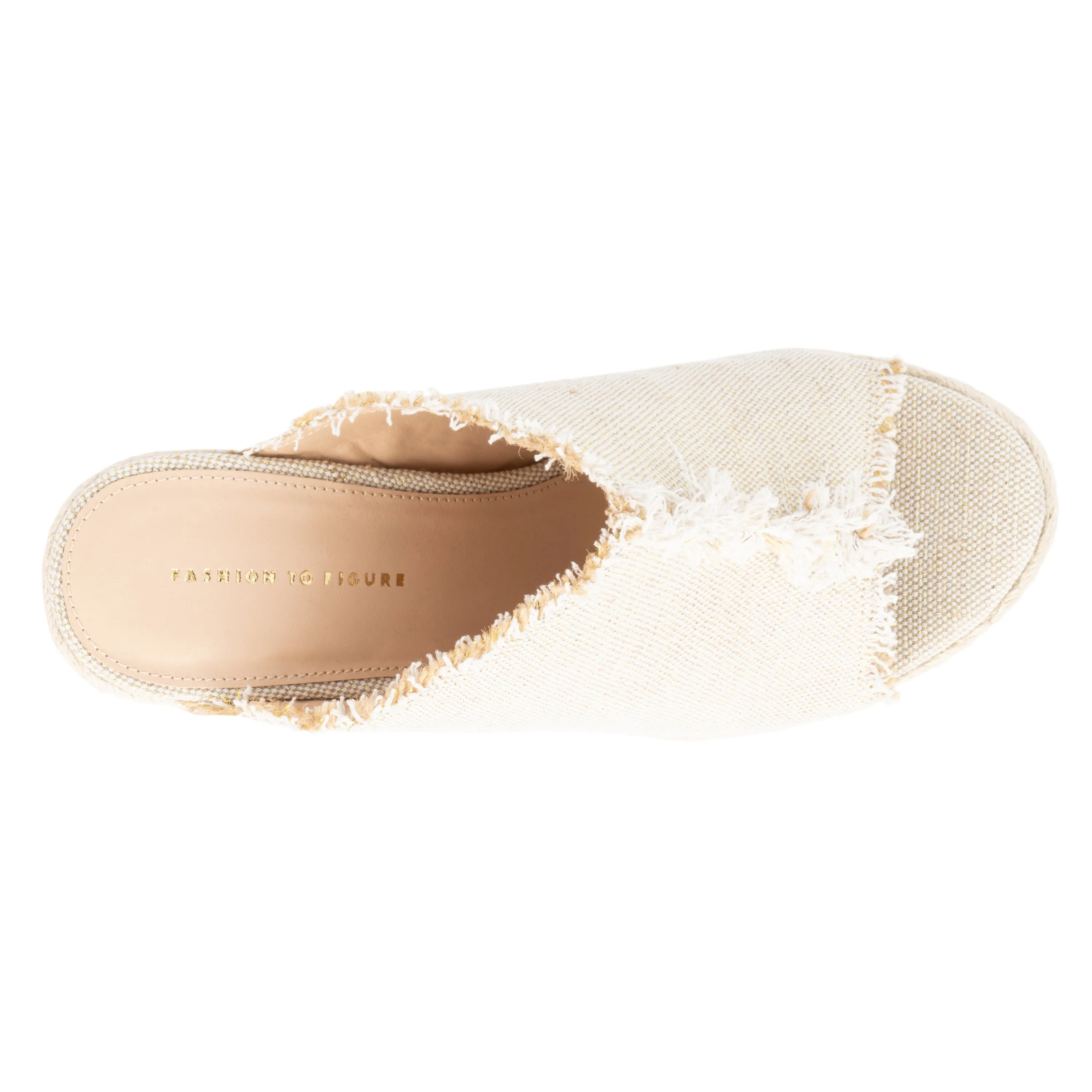 Women's Estella Wedge - Wide Width Wedge Sandals