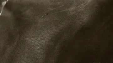 Woosir Canvas Shoulder Messenger Camera Bag