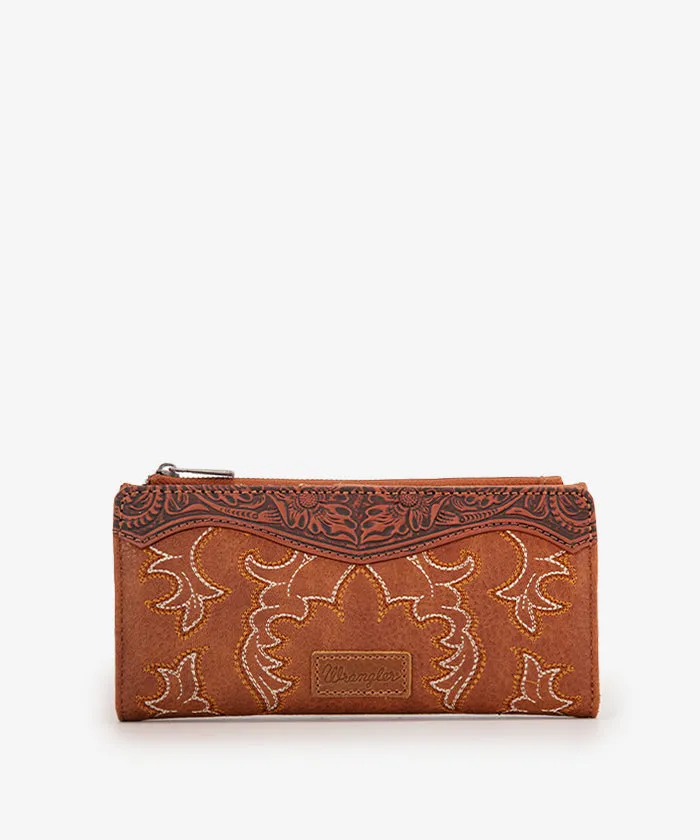 Wrangler Ladies Wallet WG145-212BR