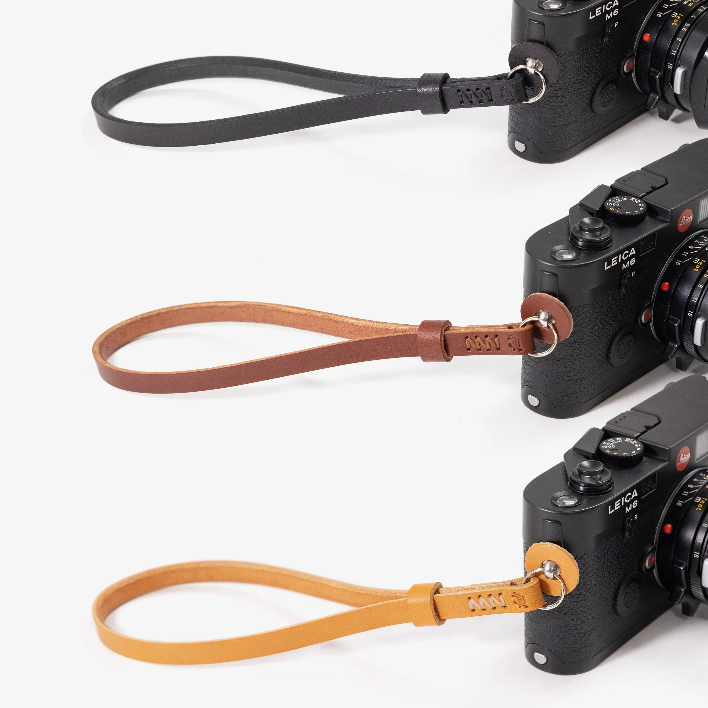 Wrist camera strap (F2)