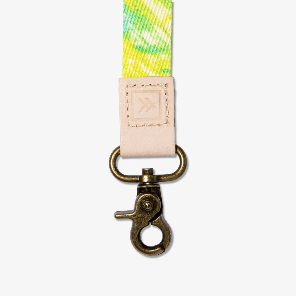Wrist Lanyard Chloe