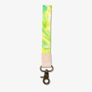 Wrist Lanyard Chloe