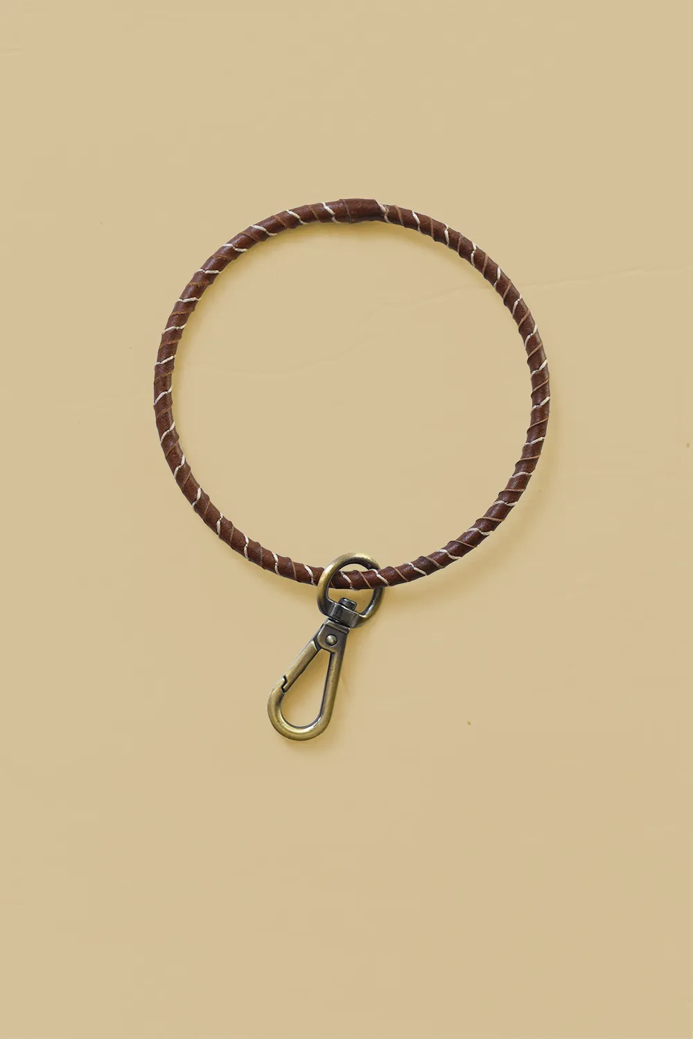 Wristlet Keyring