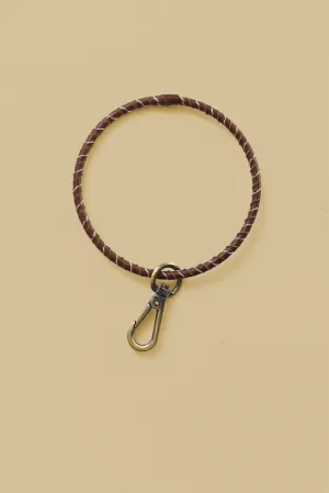 Wristlet Keyring