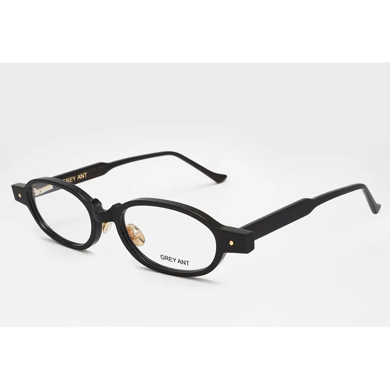 WURDE: BLACK