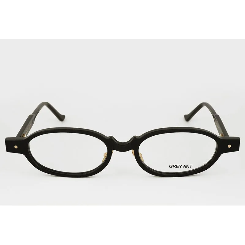 WURDE: BLACK