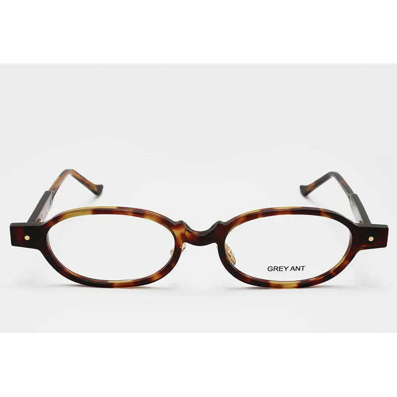 WURDE: DARK TORTOISE