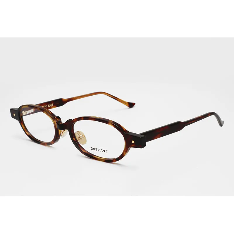 WURDE: DARK TORTOISE