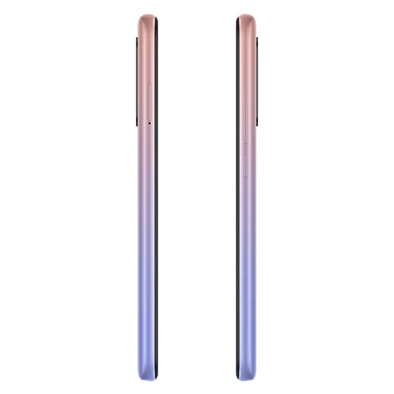 Xiaomi Redmi 9 global rom Smartphone  6.53"" Display 5020mAh Battery Redmi9 Mobile Phone Pink_6 128G