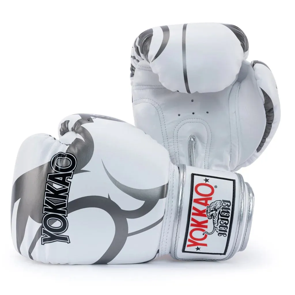 YOKKAO PAYASO BOXING GLOVES