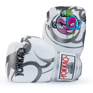 YOKKAO PAYASO BOXING GLOVES